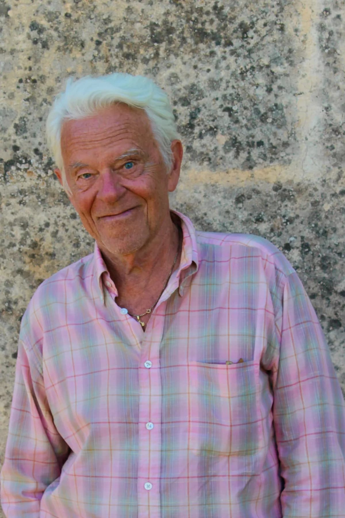 Jochen Walter Ziegenhals, Property Scout, Alma Balear