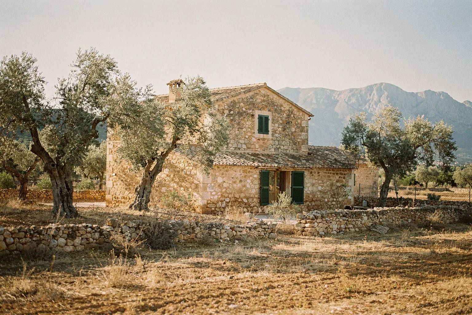 Mallorca property prices 2026: the Balearics stay in front