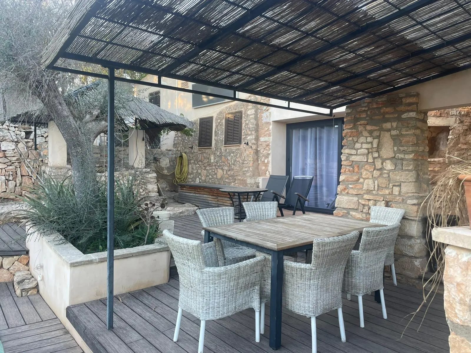 Casa Pequeña