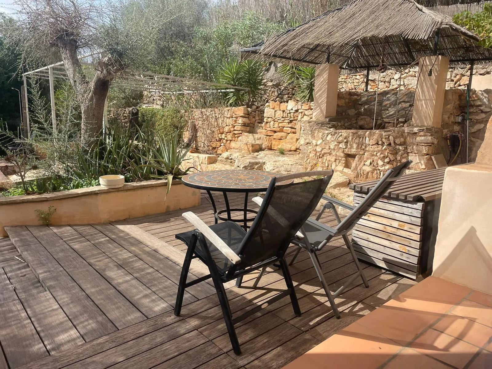 Casa Pequeña