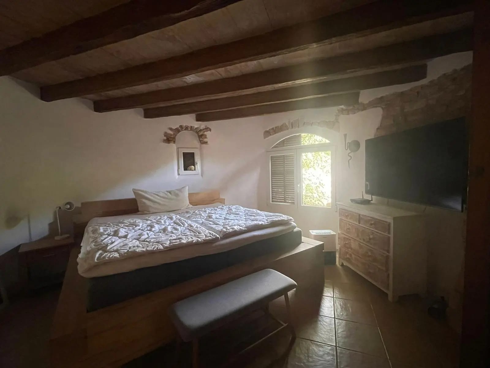 Casa Pequeña