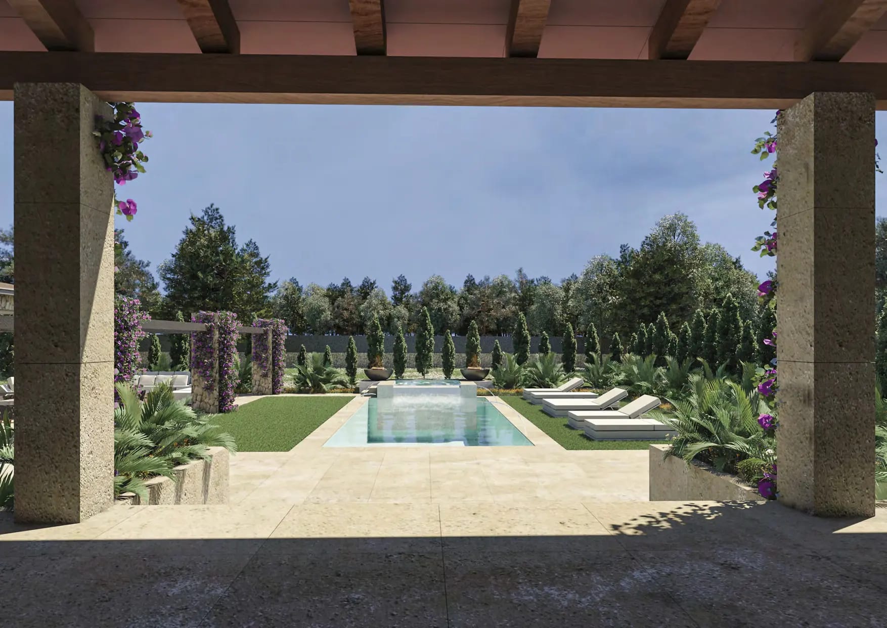 Finca Deseo