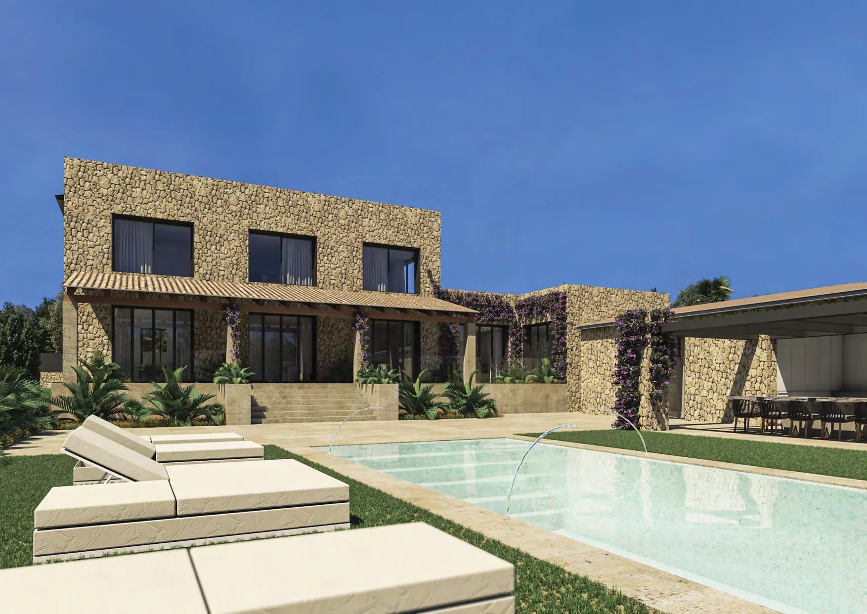 Finca Deseo