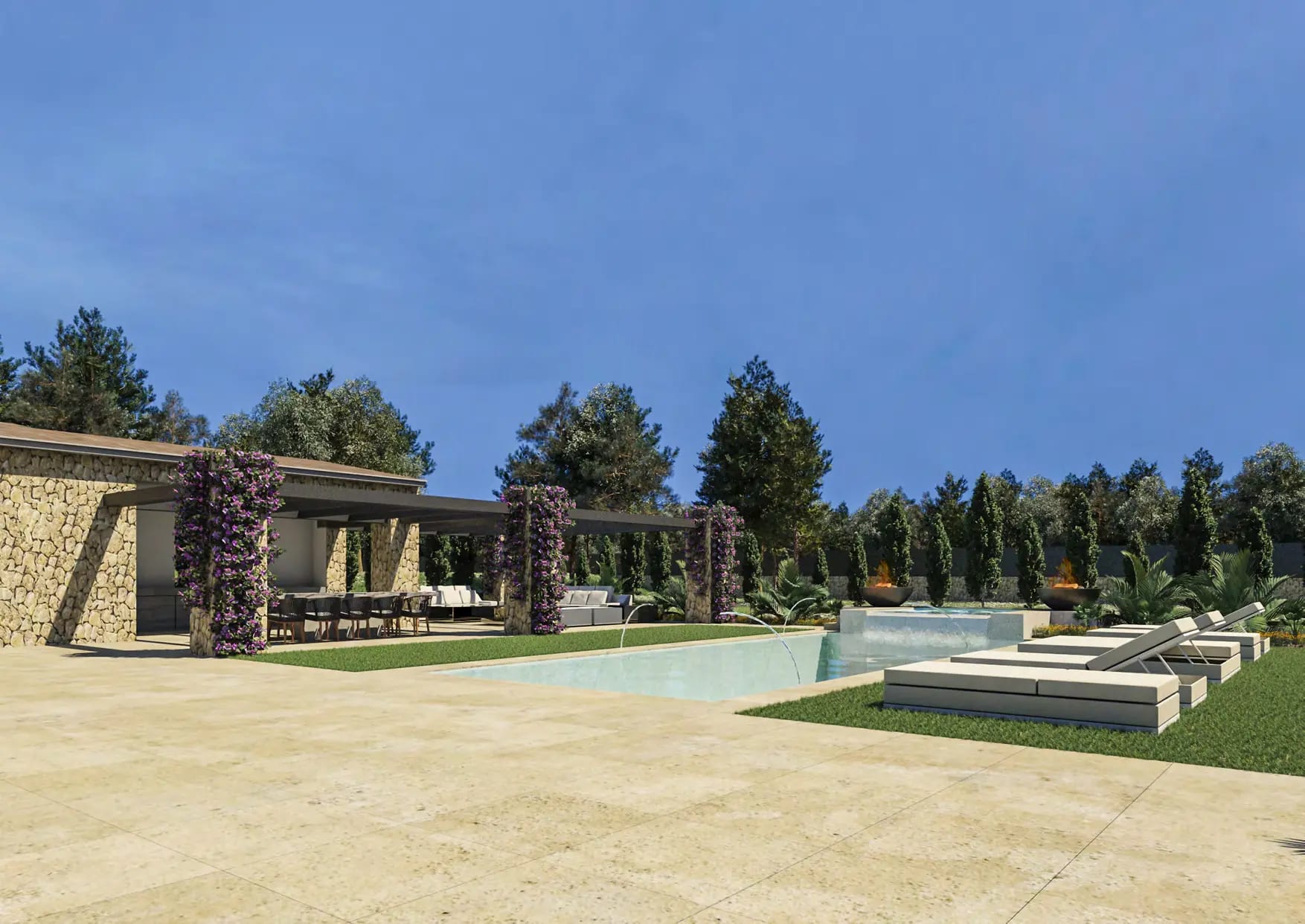 Finca Deseo