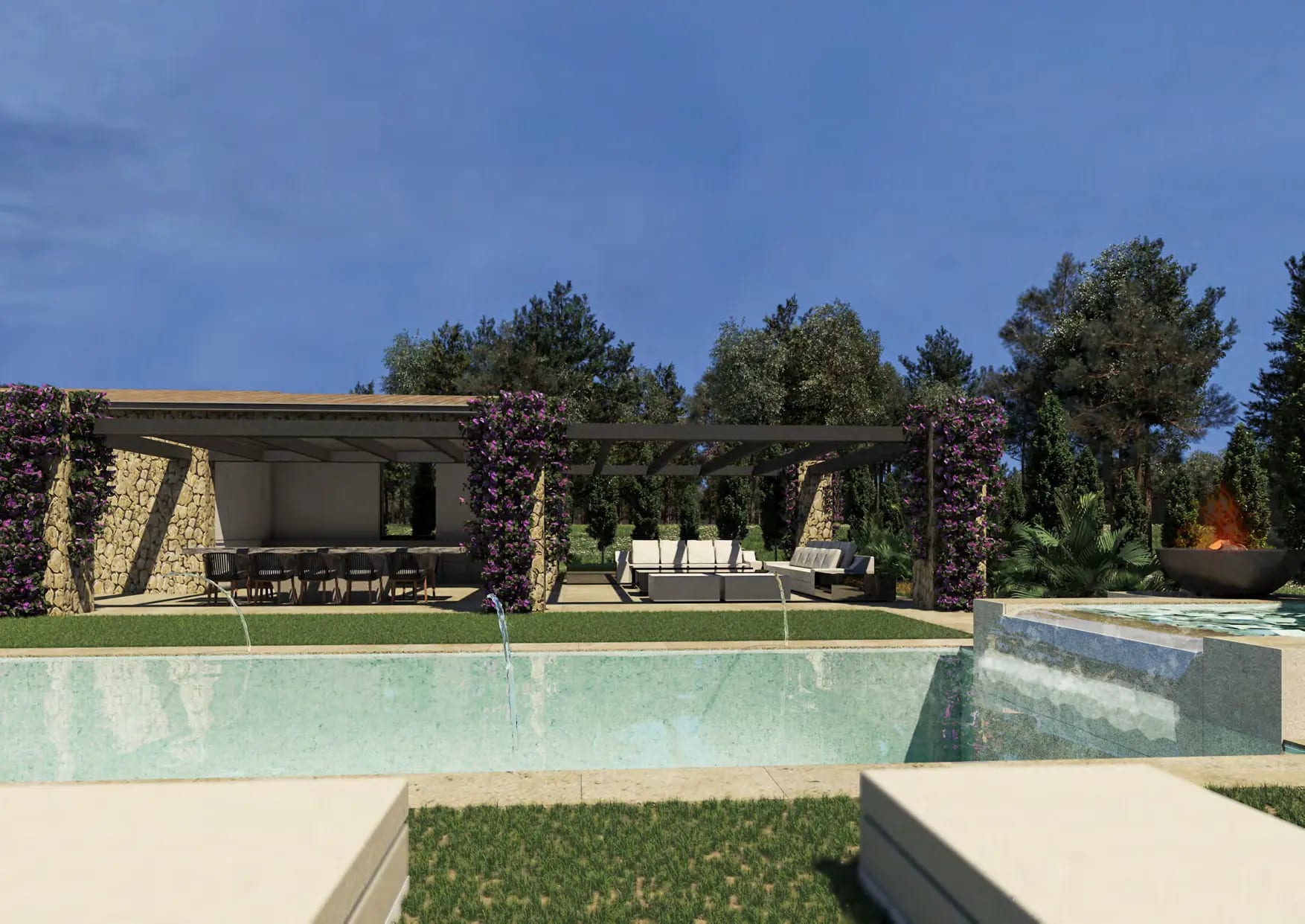 Finca Deseo