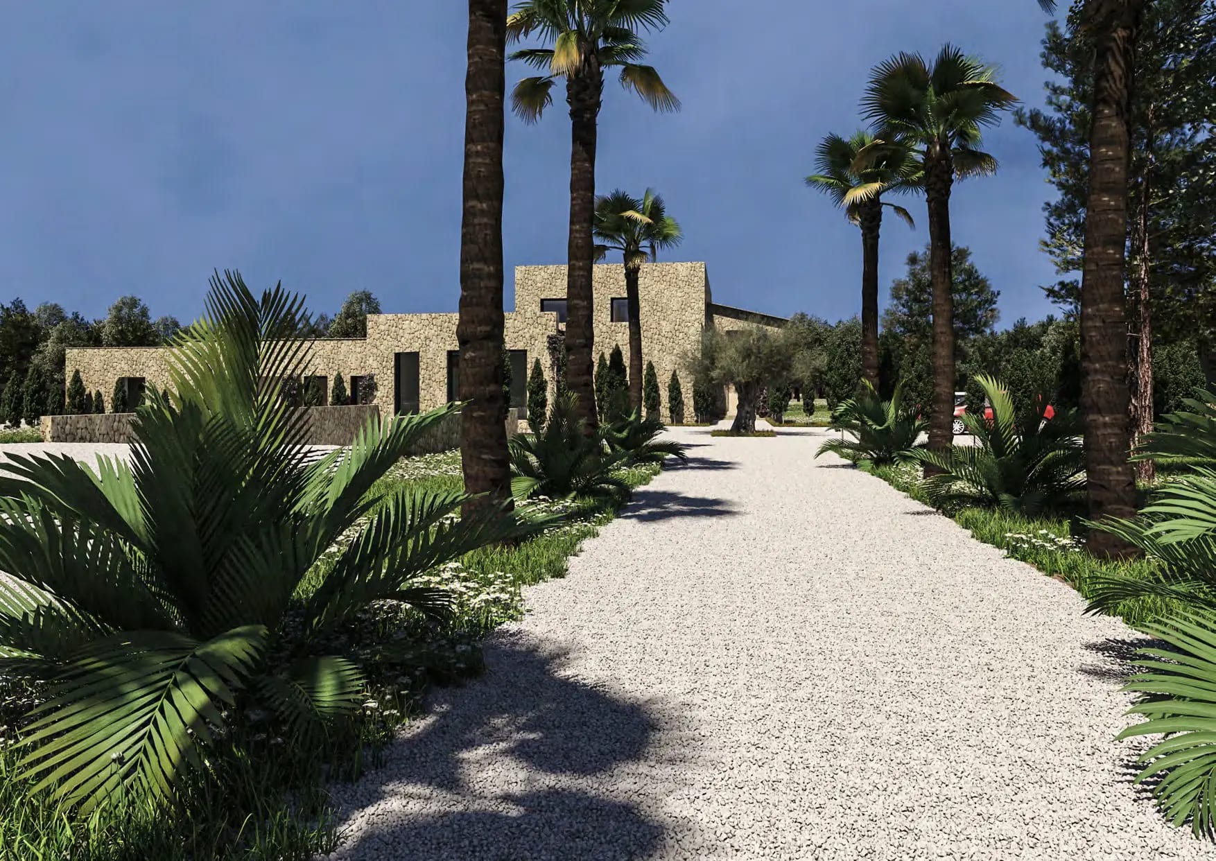 Finca Deseo