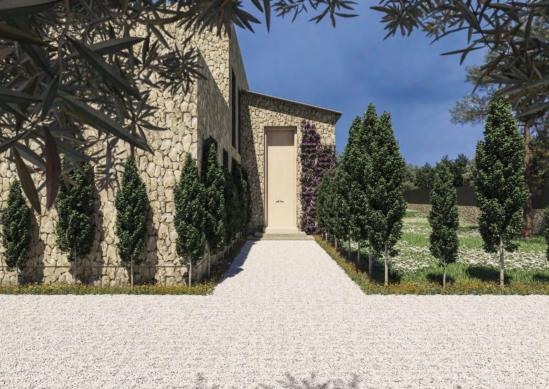 Finca Deseo