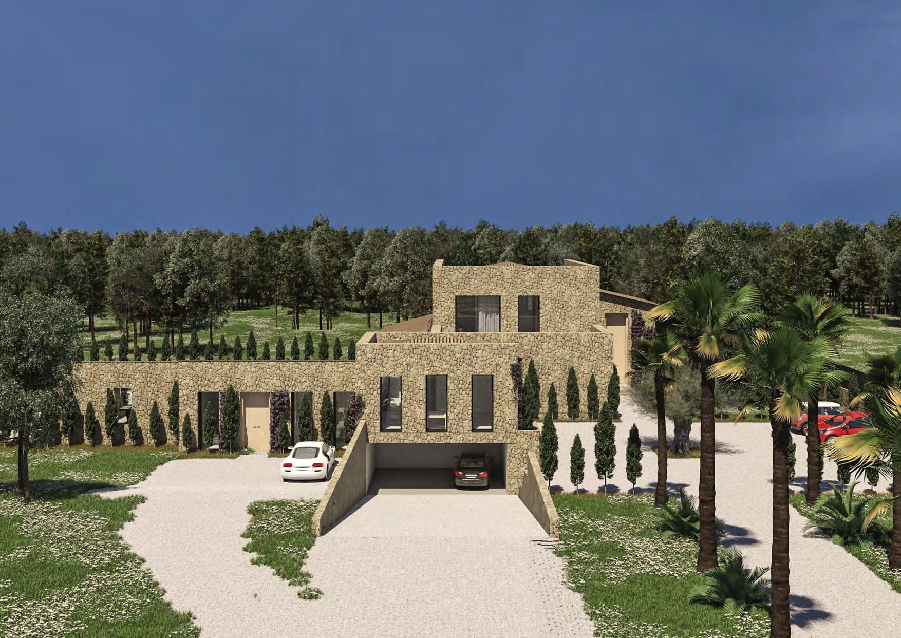 Finca Deseo
