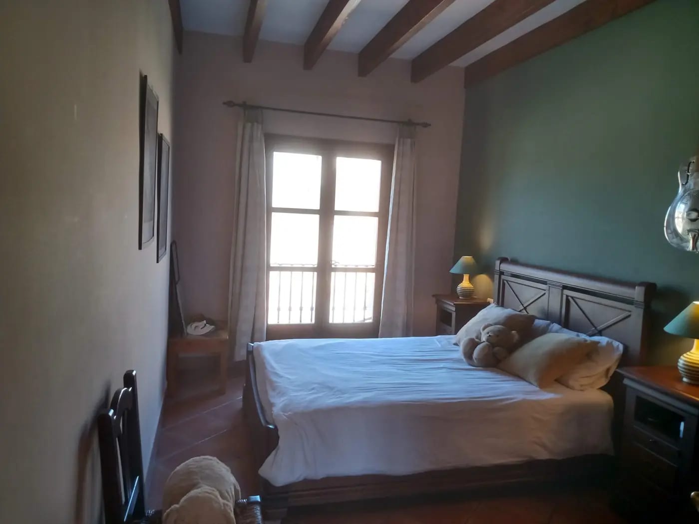 Ein Juwel im Dorf