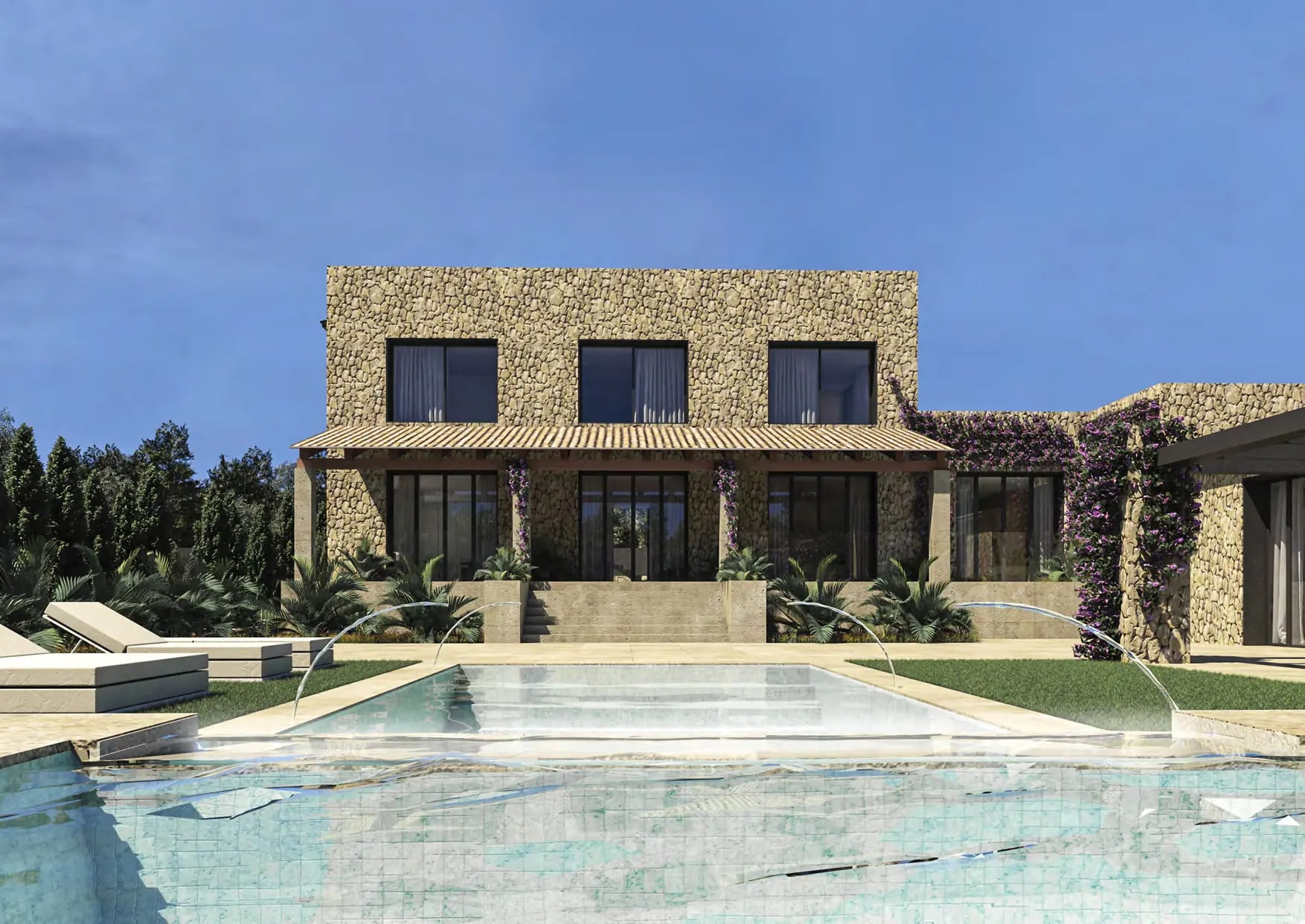 Finca Deseo