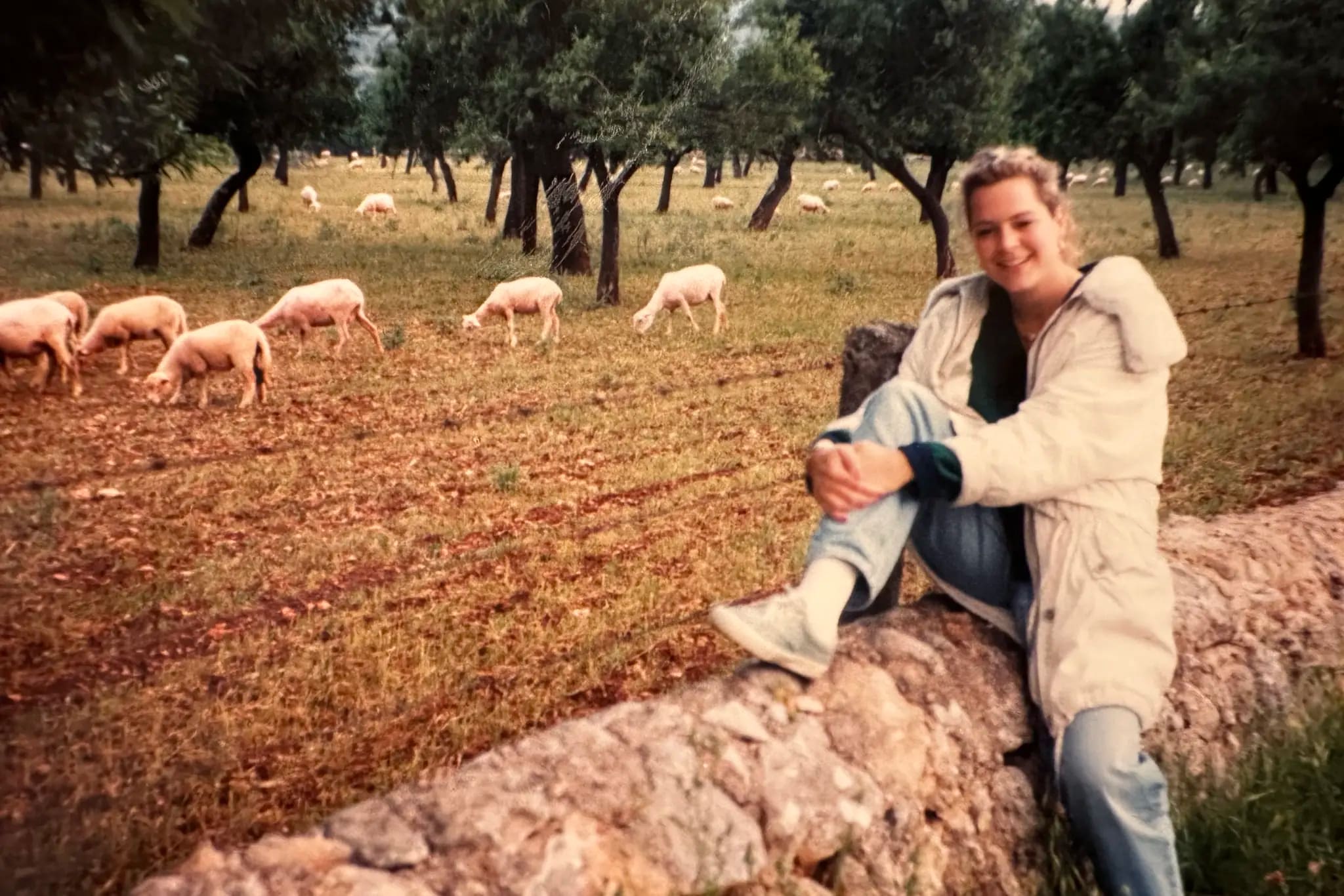 Why Mallorca? Thirty years on the island