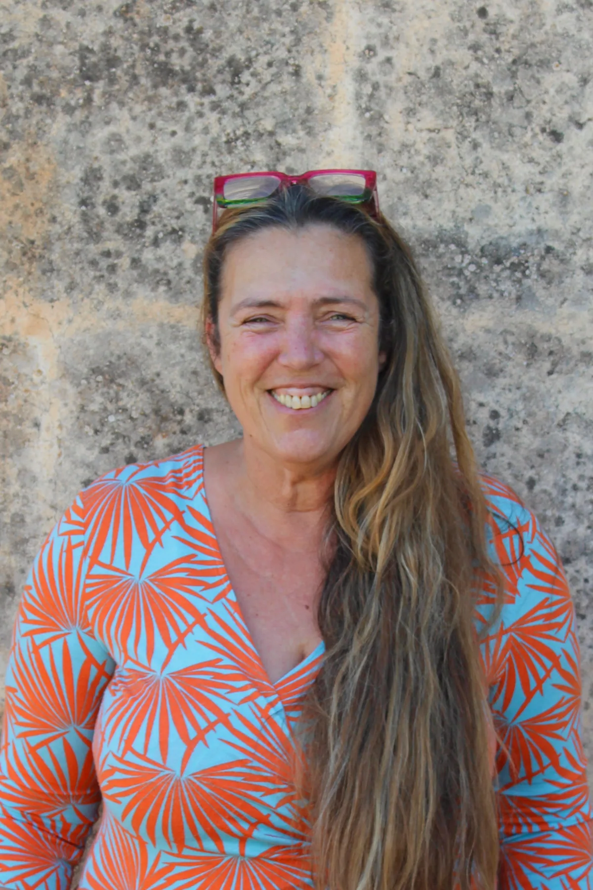 Nathalie Korcz