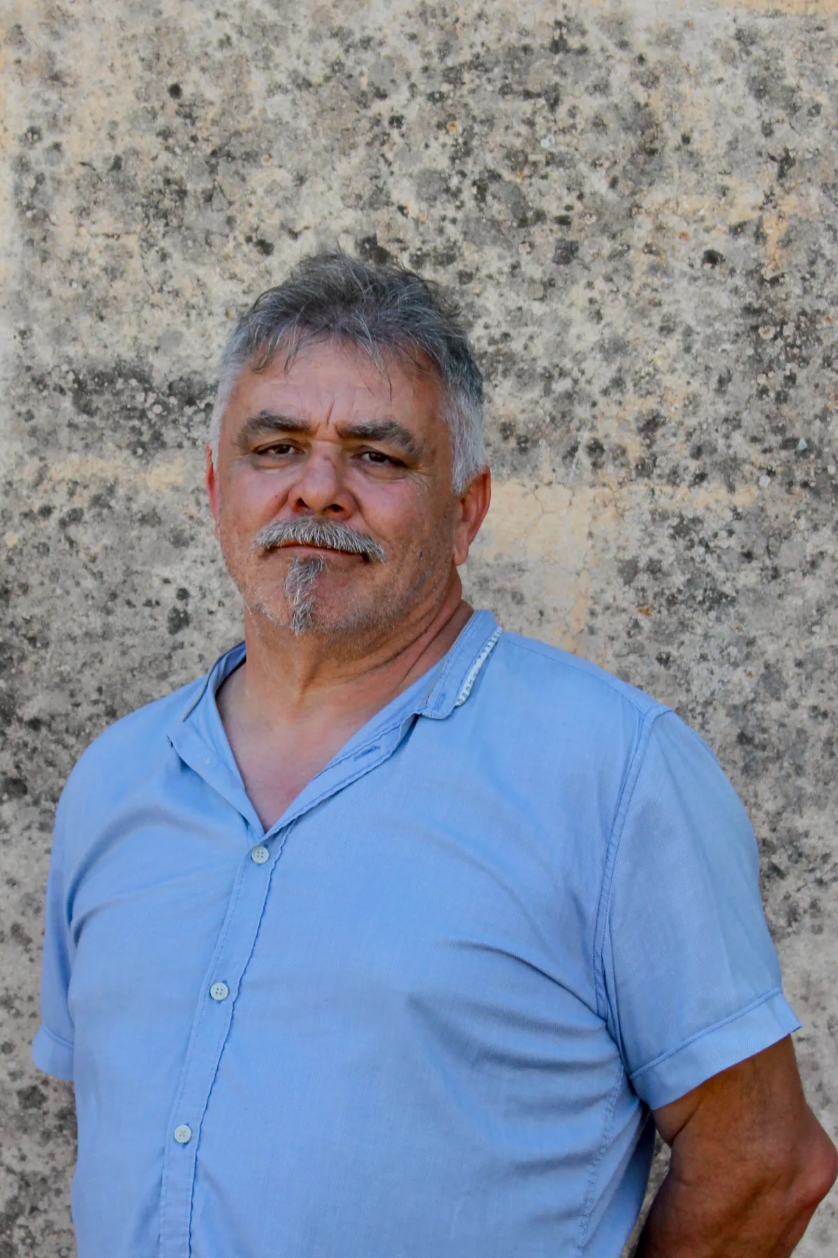Antonio Orell Vich